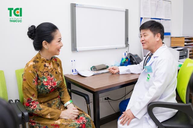 Hội thảo: Tầm soát sức khỏe toàn thân theo công nghệ