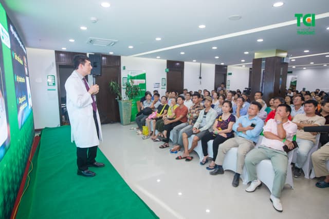 Hội thảo: Đột phá công nghệ điều trị sỏi thận – tiết niệu