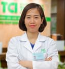 Thạc sĩ, Bác sĩ Phí Thị Quang