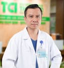 Thạc sĩ Vũ Quốc Đông