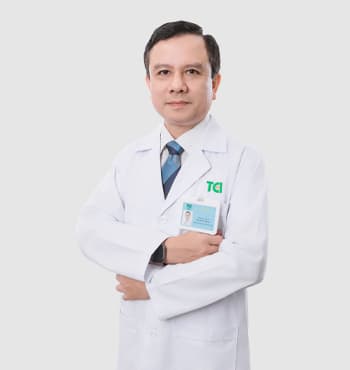 Vũ Quốc Đông