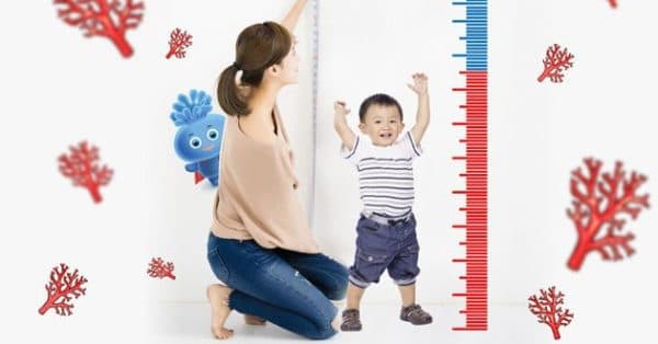 Bổ sung canxi cho trẻ thời điểm nào tốt