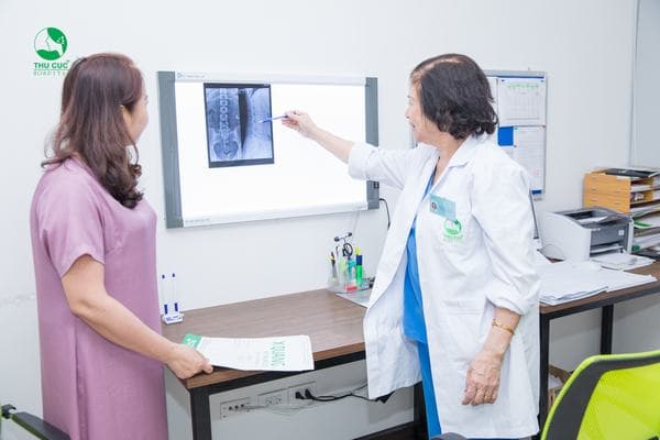 Bạn cần đi khám nếu đau nhức xương khớp kéo dài