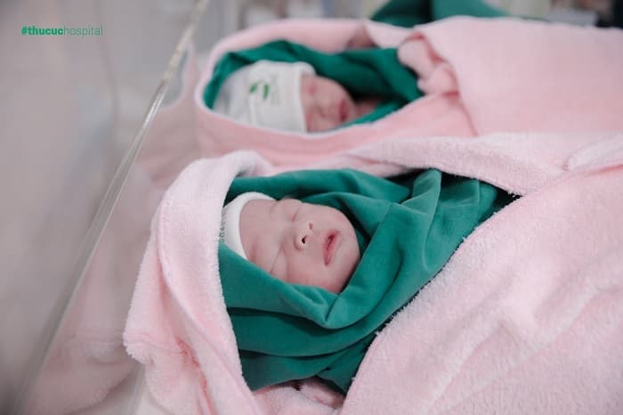 9 tháng 10 ngày mang thai rồi hành trình vượt cạn, cứ thế diễn ra nhẹ nhàng và chuyên nghiệp