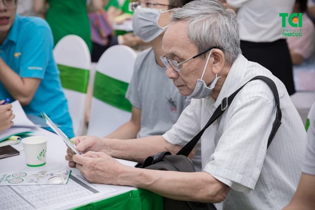 Hội thảo: Bước tiến mới trong kiểm soát và điều trị bệnh gan