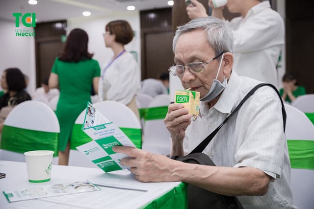 Hội thảo: Bước tiến mới trong kiểm soát và điều trị bệnh gan