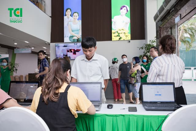 Hội thảo: Bước tiến mới trong kiểm soát và điều trị bệnh gan