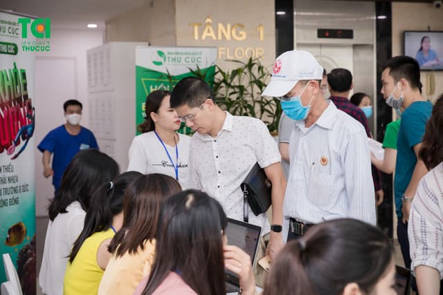 Hội thảo: Bước tiến mới trong kiểm soát và điều trị bệnh gan