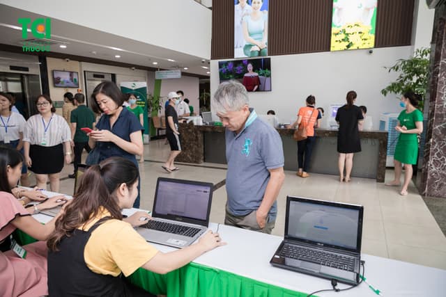 Hội thảo: Bước tiến mới trong kiểm soát và điều trị bệnh gan