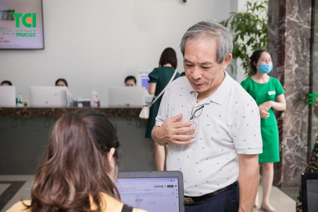 Hội thảo: Bước tiến mới trong kiểm soát và điều trị bệnh gan