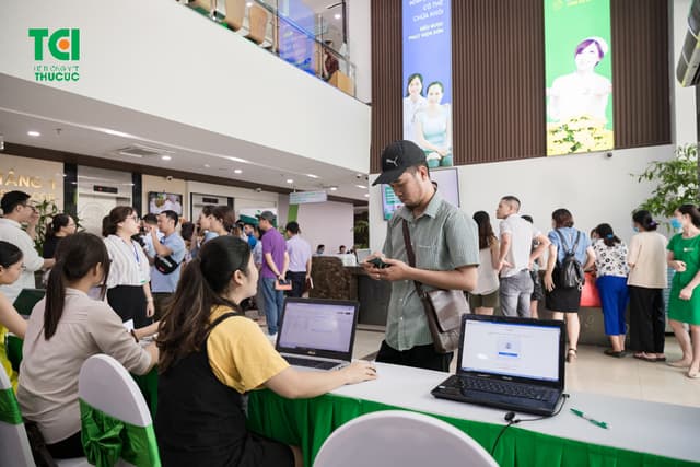 Hội thảo: Bước tiến mới trong kiểm soát và điều trị bệnh gan