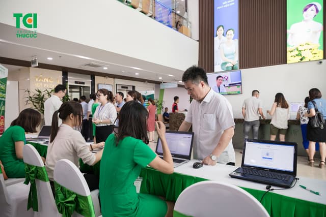 Hội thảo: Bước tiến mới trong kiểm soát và điều trị bệnh gan