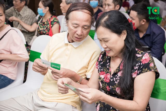 Hội thảo: Bước tiến mới trong kiểm soát và điều trị bệnh gan