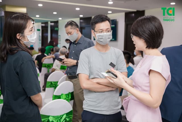 Hội thảo: Bước tiến mới trong kiểm soát và điều trị bệnh gan