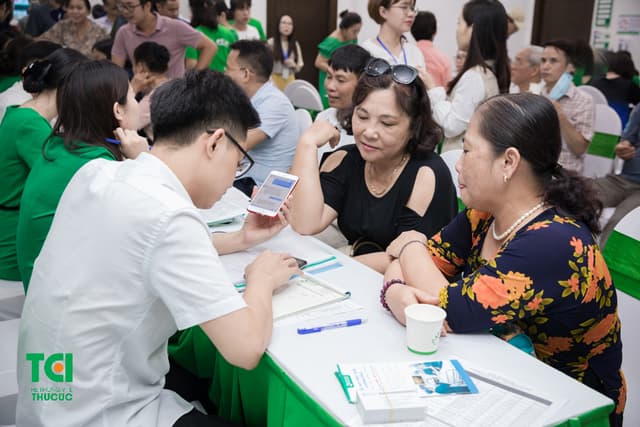 Hội thảo: Bước tiến mới trong kiểm soát và điều trị bệnh gan