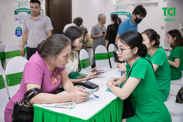 Hội thảo: Bước tiến mới trong kiểm soát và điều trị bệnh gan