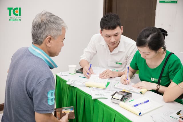 Hội thảo: Bước tiến mới trong kiểm soát và điều trị bệnh gan