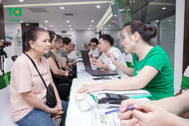 Hội thảo: Bước tiến mới trong kiểm soát và điều trị bệnh gan