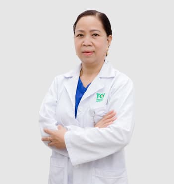 Nguyễn Thị Khanh