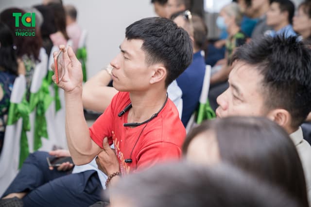 Hội thảo: Bước tiến mới trong kiểm soát và điều trị bệnh gan