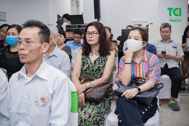 Hội thảo: Bước tiến mới trong kiểm soát và điều trị bệnh gan