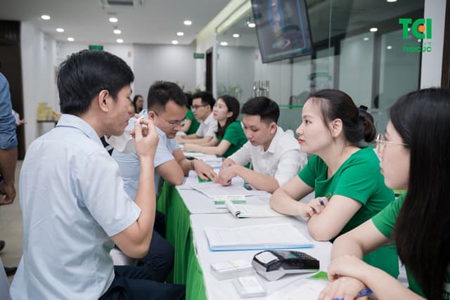 Hội thảo: Bước tiến mới trong kiểm soát và điều trị bệnh gan