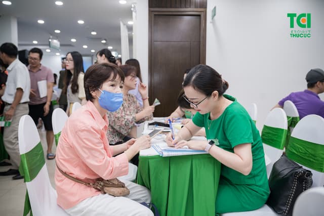 Hội thảo: Bước tiến mới trong kiểm soát và điều trị bệnh gan