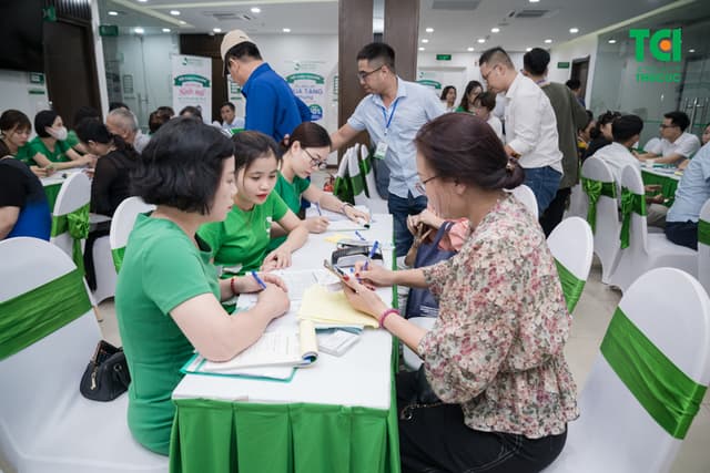 Hội thảo: Bước tiến mới trong kiểm soát và điều trị bệnh gan