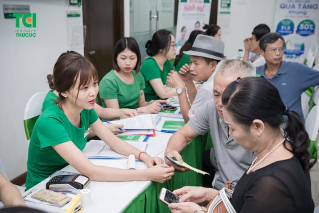 Hội thảo: Bước tiến mới trong kiểm soát và điều trị bệnh gan