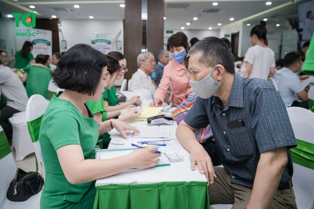 Hội thảo: Bước tiến mới trong kiểm soát và điều trị bệnh gan