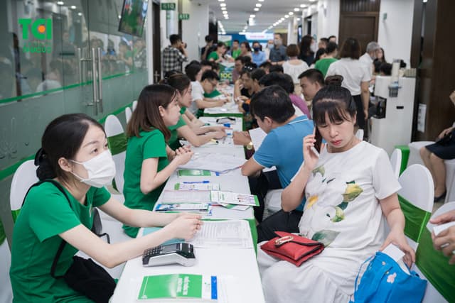 Hội thảo: Bước tiến mới trong kiểm soát và điều trị bệnh gan