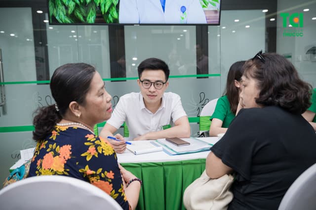 Hội thảo: Bước tiến mới trong kiểm soát và điều trị bệnh gan