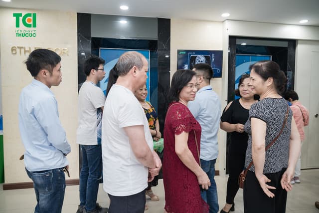 Hội thảo: Bước tiến mới trong kiểm soát và điều trị bệnh gan