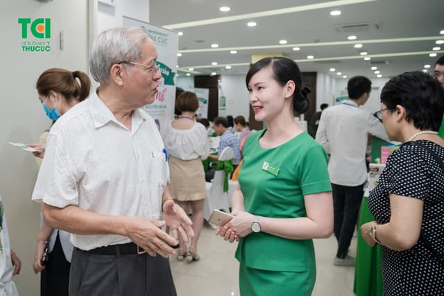 Hội thảo: Bước tiến mới trong kiểm soát và điều trị bệnh gan