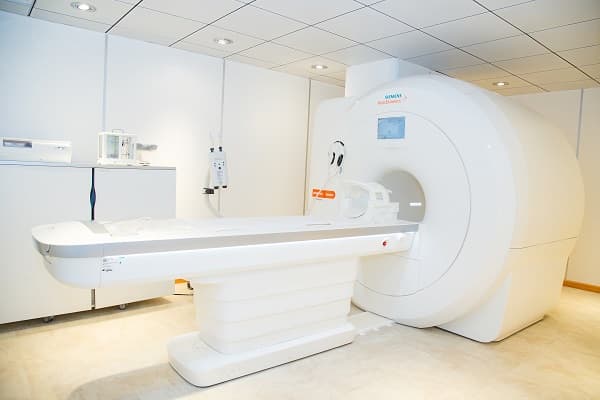 Chụp MRI có thể phát hiện sớm mọi bất thường trong cơ thể, kể cả mầm mống ung thư