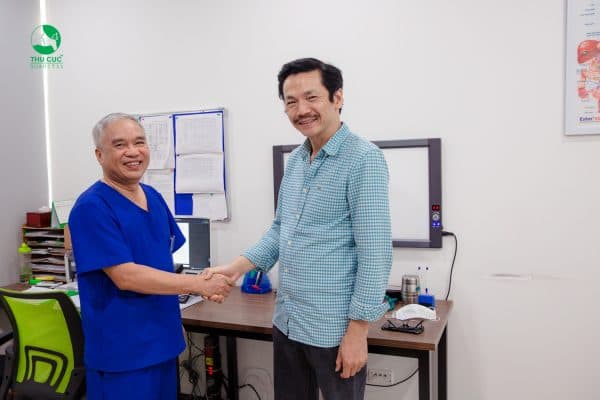 khám chữa bệnh ở đâu tốt