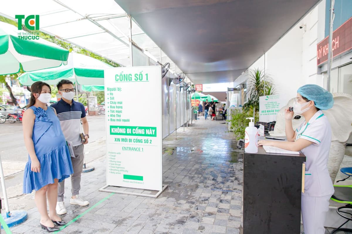 Nói không với rượu bia