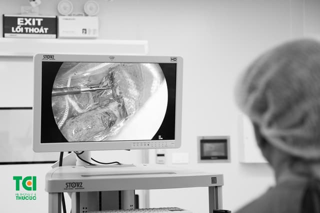 Ứng dụng công nghệ cao: Phẫu thuật ít đau, ít xâm lấn, phục hồi nhanh