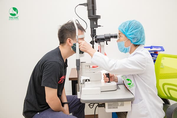 Khám sức khỏe doanh nghiệp