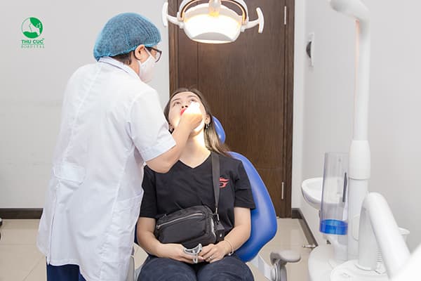 KHám sức khỏe doanh nghiệp