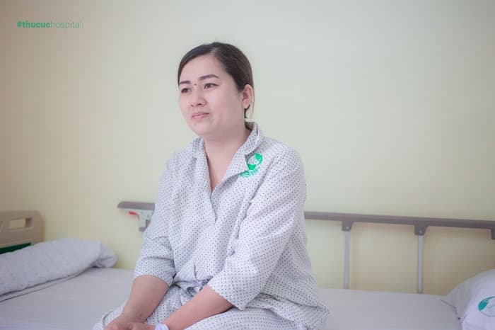 Sau phẫu thuật 2 ngày cần vận động nhẹ nhàng