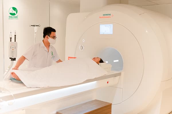 Gói khám đầy đủ 54 danh mục phát hiện toàn bộ tế bào ung thư và các bất thường nhỏ nhất