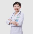 Bác sĩ chuyên khoa I Lương Ánh Xuân