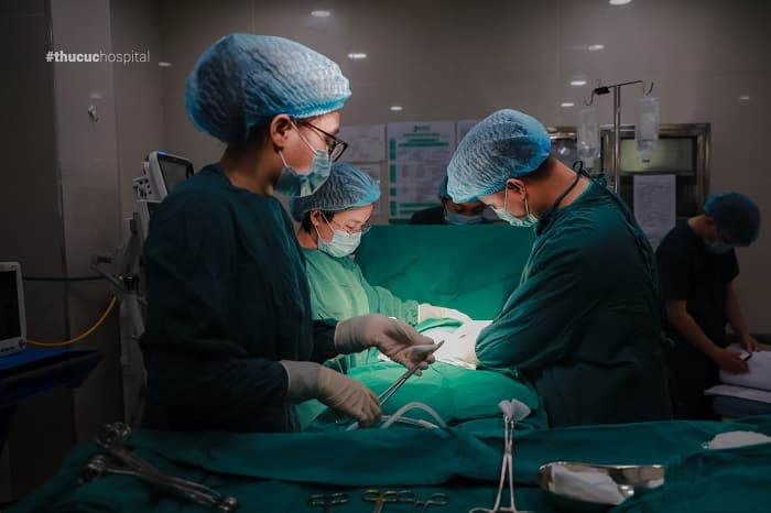 Chế độ thai sản khi thai chết lưu