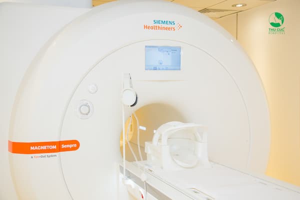 Chụp cộng hưởng MRI giá bao nhiêu sẽ phụ thuộc vào nhiều yếu tố