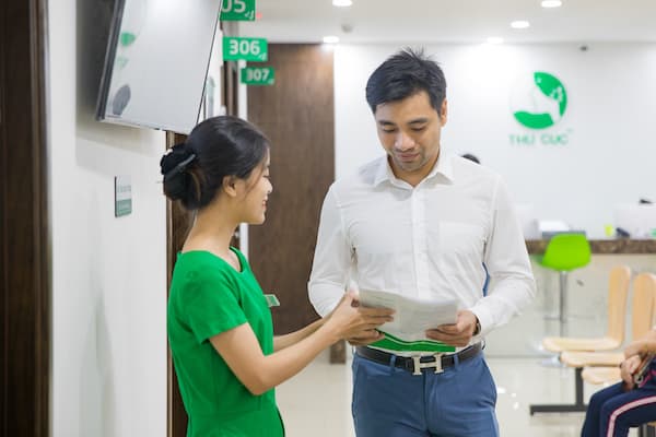 99,9% khách hàng đánh giá hài lòng về chụp cộng hưởng từ và dịch vụ y tế tại Thu Cúc