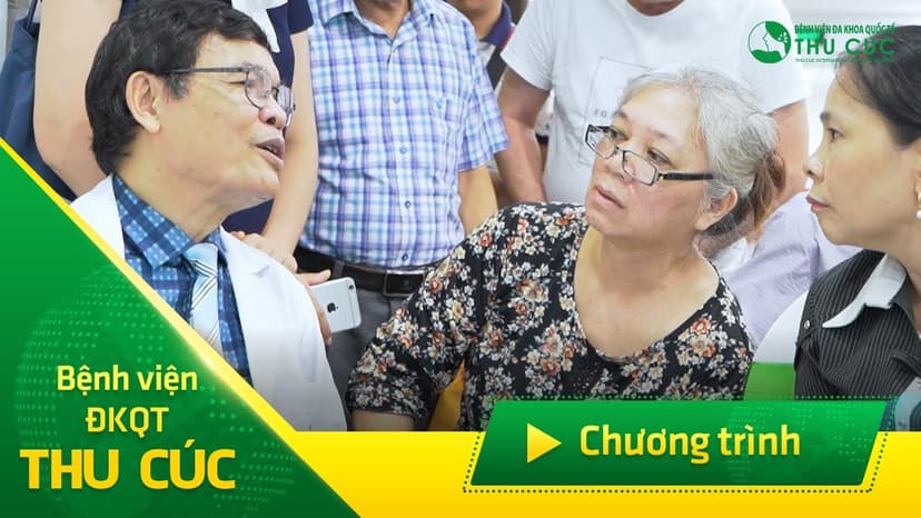 TOÀN CẢNH SỰ KIỆN HỘI THẢO GAN MẬT 23/7