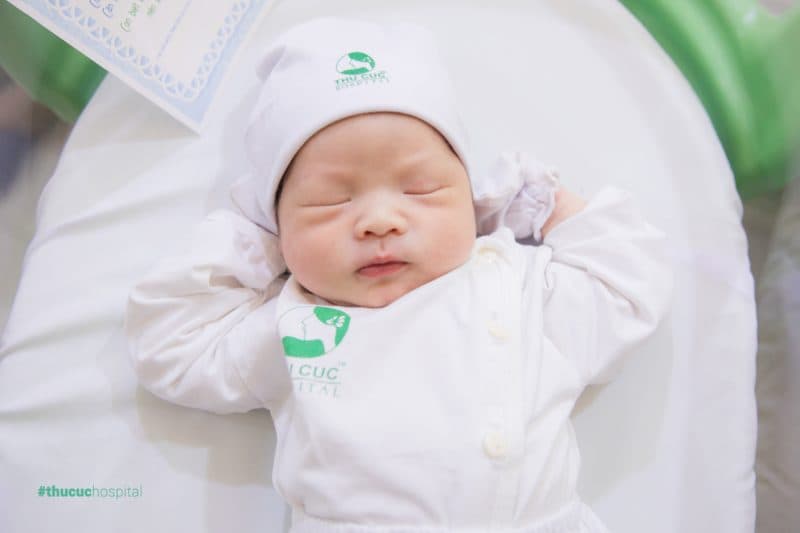 Khi vợ sinh con, người chồng cũng được hưởng chế độ thai sản