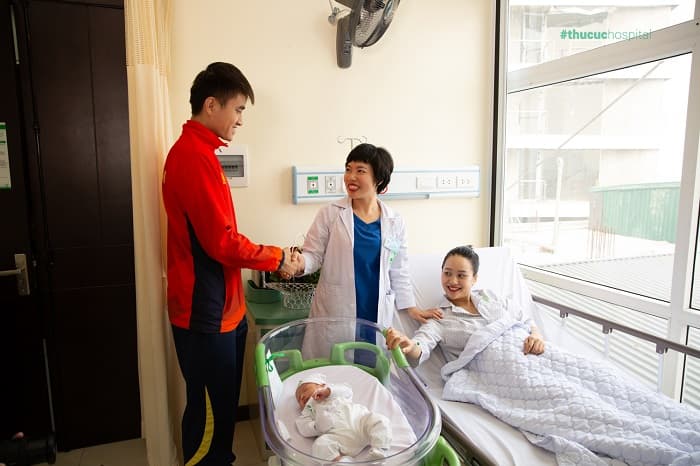 Mẹ hiểu về thủ tục làm hồ sơ hưởng chế độ thai sản giúp mẹ tránh được những nhầm lẫn không đáng có và hưởng quyền lợi của mình