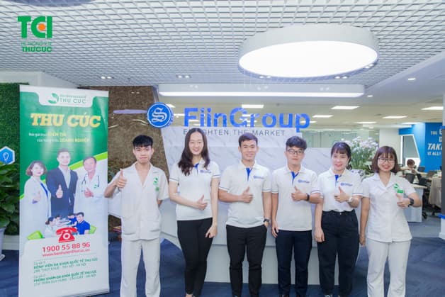 FiinGroup tin chọn Thu Cúc là địa chỉ chăm sóc sức khỏe cho người lao động năm 2020